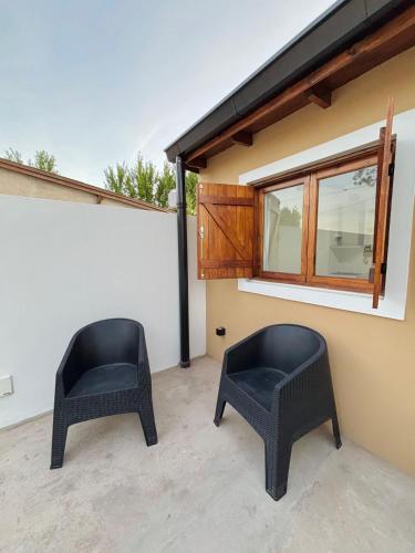 Fotografie z fotogalerie ubytování Complejo Malagi v destinaci Barrio Félix U Camet