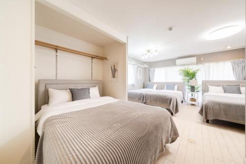 HOTEL AndPlace Sasaduka Shibuya