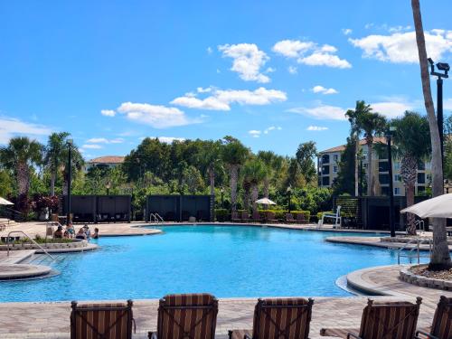 Family-Friendly 3-Bedroom Condo for 6 and 5 min to Disney photo 31