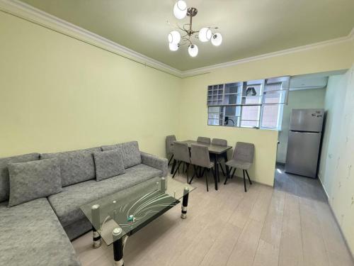 Modern Stylish Living, 1-Bedroom Nearby City Center