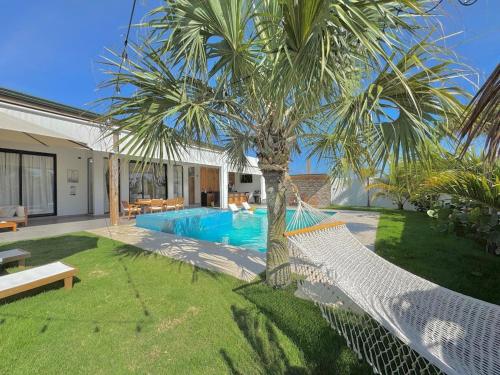 Villa Solana in Cabrera Dominican Republic