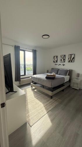 Fotografie z fotogalerie ubytování Nice apartment near EWR-NY, very central v destinaci Elizabeth