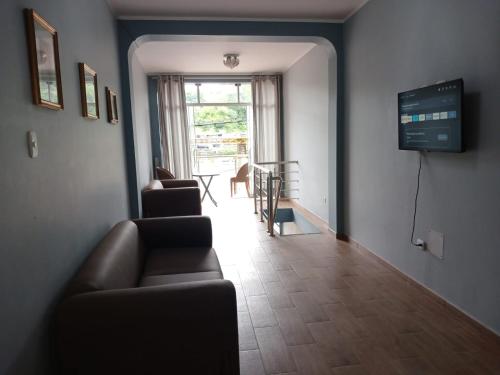 Fotografie z fotogalerie ubytování Café v destinaci Aguaytía