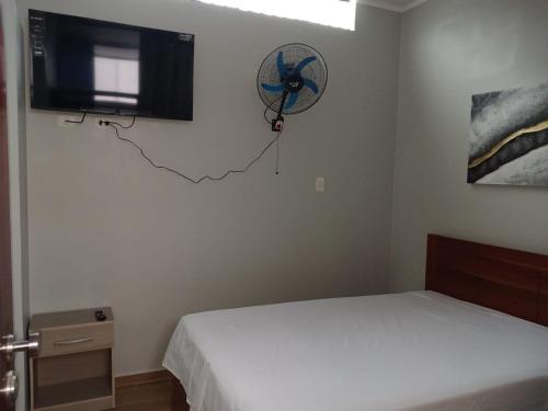 Fotografie z fotogalerie ubytování Café Aguaytia v destinaci Aguaytía