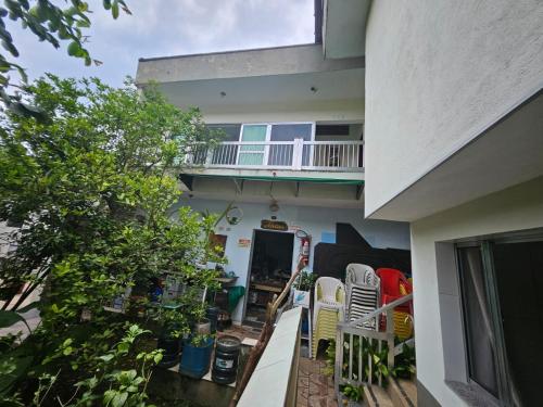 Gallery image of Acomodação Recanto do Sameiro in Mongaguá