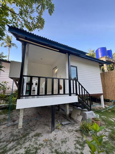 Φωτογραφία από το άλμπουμ του The Beach Bungalow σε Κο Πα Νγκαν