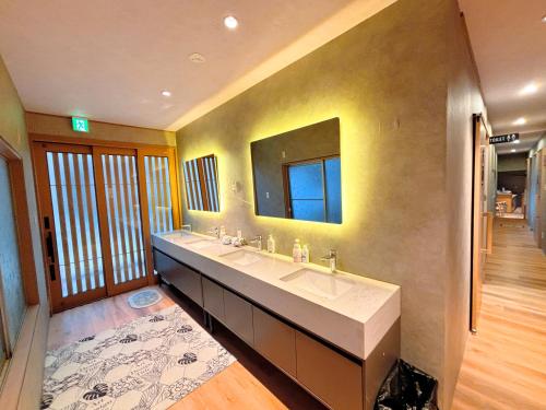 Guesthouse Hakone Lumi