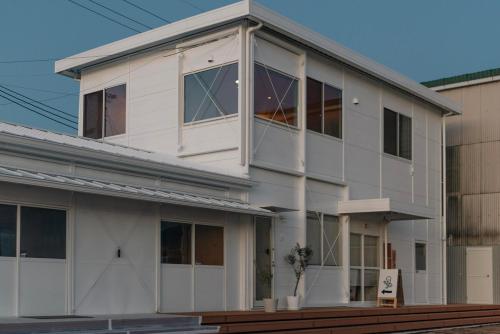 Fotografie z fotogalerie ubytování TATARA FACTORY stay v destinaci Imabari