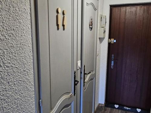 Studio Châtel 4 pers avec Parking et WIFI