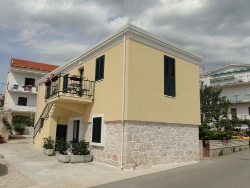 Apartment in Primosten - Sibenik Riviera 36048