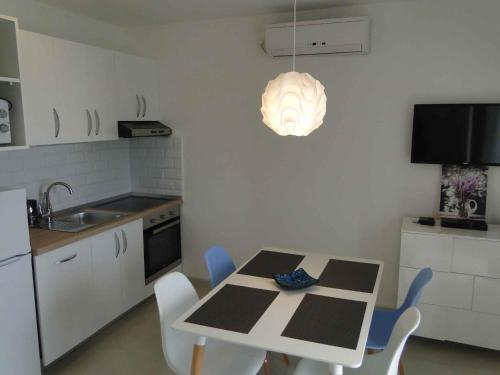Apartment in Primosten - Sibenik Riviera 36048