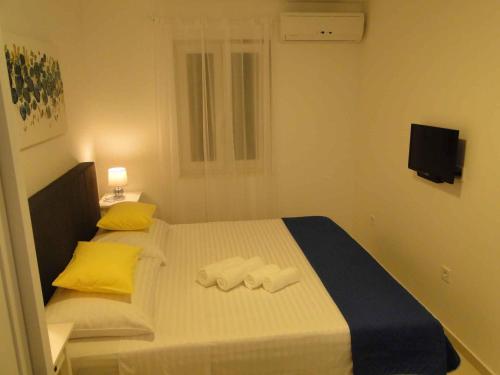 Apartment in Primosten - Sibenik Riviera 36048