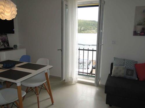 Apartment in Primosten - Sibenik Riviera 36048