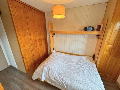 Studio classique pour 4 pers. aux Ménuires, vue Masse - FR-1-452-412
