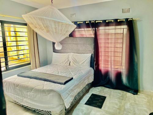 Photo de la galerie de l'établissement Fully serviced apartments solwezi, à Solwezi