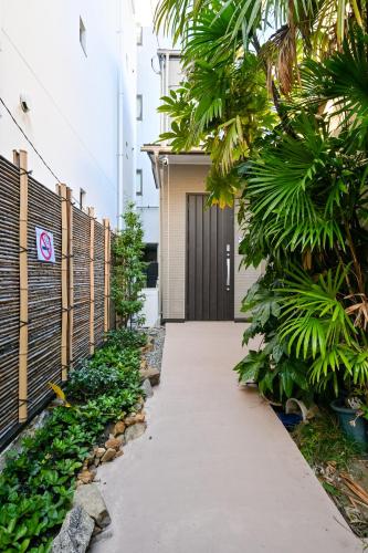 Seed INN Iori-庵-
