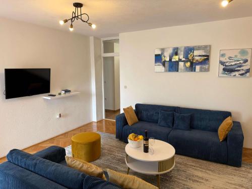 Apartments Alen