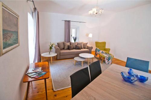 Peristil Loft