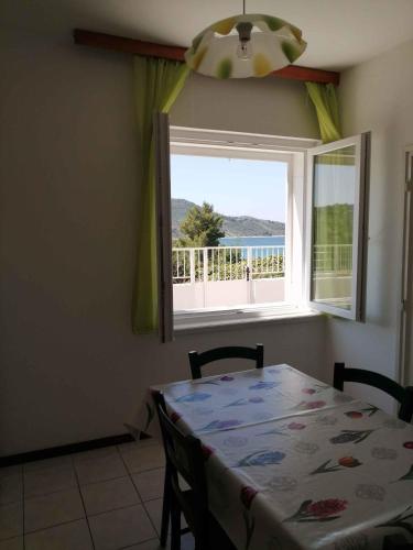 Apartment in Primosten - Sibenik Riviera 35598