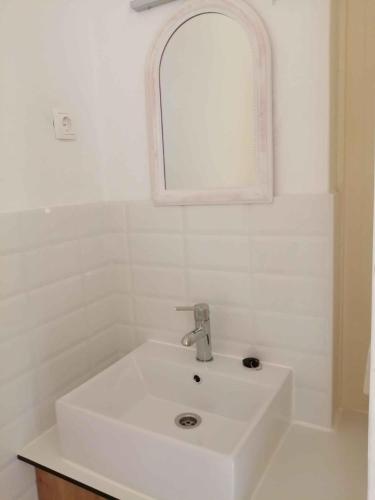 Apartment in Primosten - Sibenik Riviera 35598