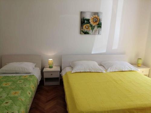 Apartment in Primosten - Sibenik Riviera 35598