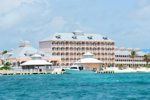 Morritts Tortuga club