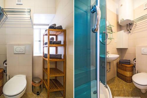Peristil Loft