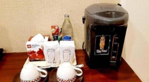 Φωτογραφία από το άλμπουμ του King Hotel σε Ban Tha Phae