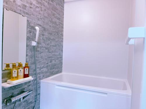 Afbeelding uit fotogalerij van Niseko Cozy House Warm 2DK Near Ski Resorts Free Parking in Niseko