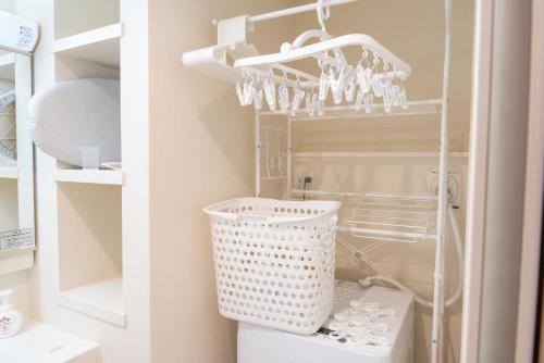 Ένα μπάνιο στο 10 min walk Nagoya Sta 6 BR 18 ppl 2 free PK