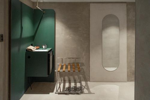 Fotografie z fotogalerie ubytování PAPO'A Labs v destinaci Tchaj-nan