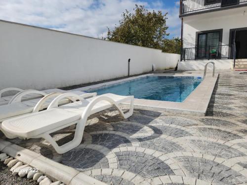 Φωτογραφία από το άλμπουμ του Ramalin evi σε Quba