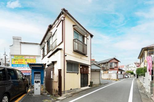 和気会々椎名町 Wakiaiai Shiinamachi