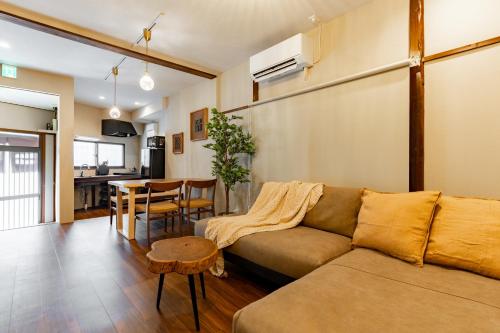 和気会々椎名町 Wakiaiai Shiinamachi