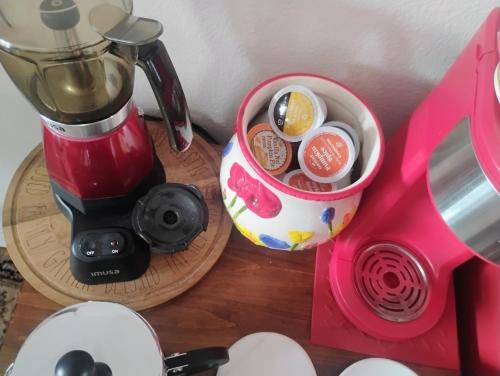 La Maison de LorBu Private Apt Breakfast photo 34