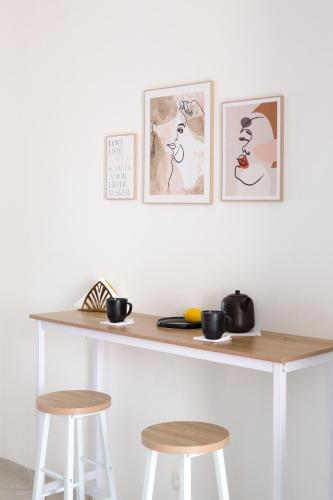 Friendly City Apartment