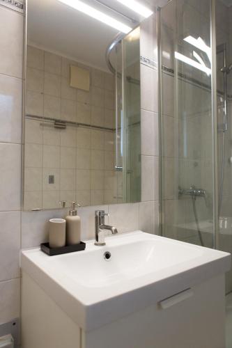 Friendly City Apartment