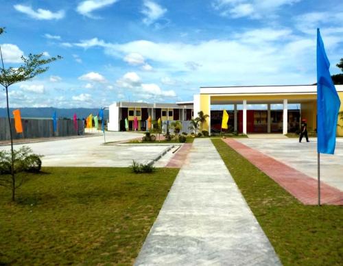 SudtunganにあるVee Homestayのギャラリーの写真