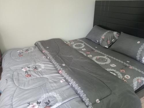 Ảnh trong thư viện ảnh của Unique suites apartments ở Mukono