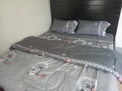 Ảnh trong thư viện ảnh của Unique suites apartments ở Mukono