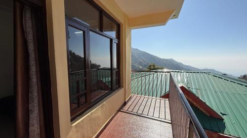 Φυσικό τοπίο κοντά σε αυτό το hostel