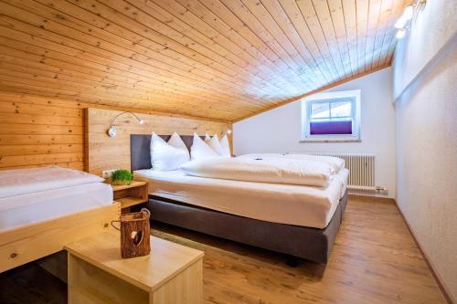 Gallery image of Active Apartments in Maria Alm am Steinernen Meer