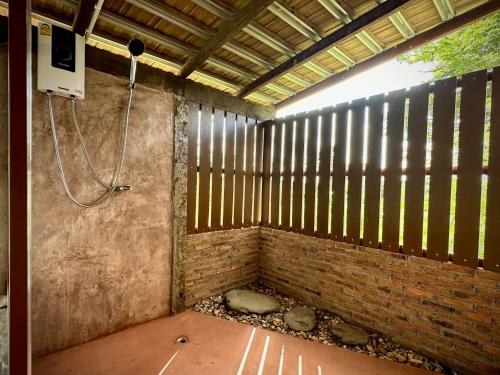 Foto sihtkohas Nan asuva majutusasutuse บ้านเหนือ - a home of neua galeriist