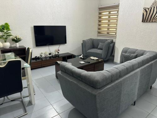 Résidence Raffinée-Pour une expérience unique