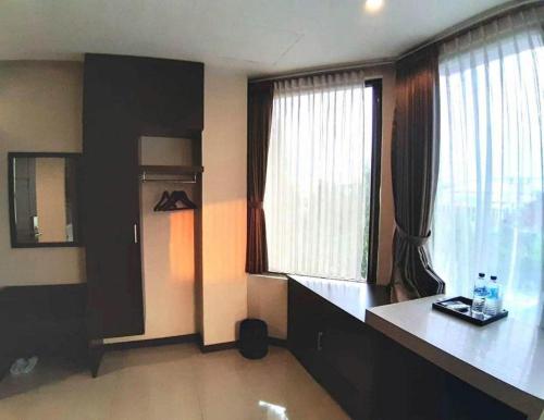 Fotografie z fotogalerie ubytování Alexander Hotel Tegal v destinaci Tegal