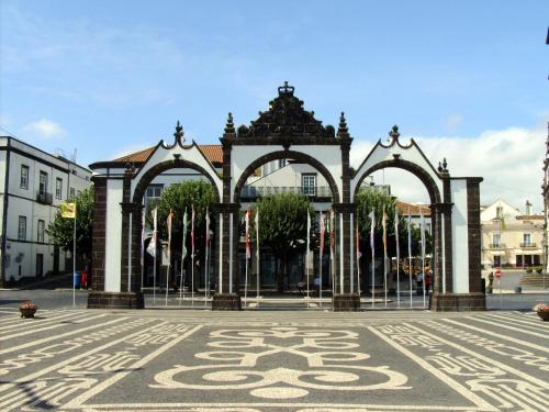 Historical Center Apartments