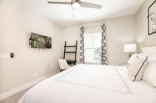 ET013 - Coastal Townhouse with Themed Bedroom at Reunion photo 23