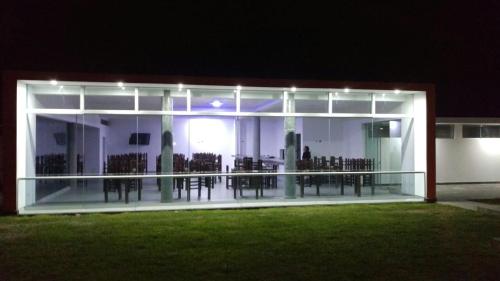 Gambar di galeri bagi Hotel Vallehermoso Lunahuana di Lunahuaná