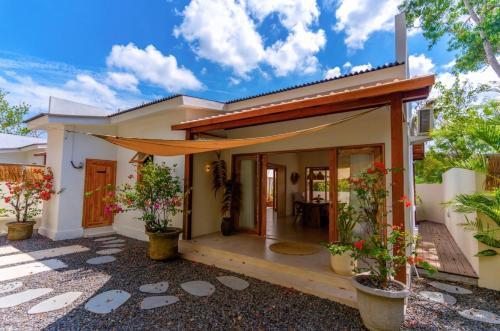 Fotografie z fotogalerie ubytování Private Pool Villa Namu on the hill v destinaci Kuta Lombok