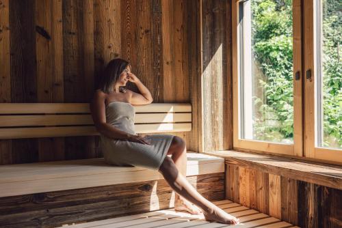 Hosté ubytování Hotel - Gasthof Märzenklamm